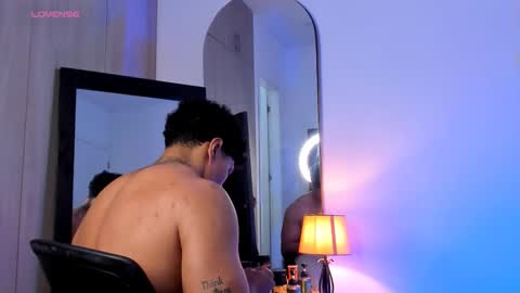 Snapshot of adambrocs1 chatting on 02/22/26, 02:59 adambrocs1 online show from 02/22/26, 02:59