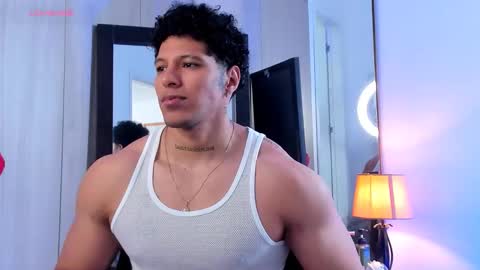 Snapshot of adambrocs1 chatting on 02/24/26, 02:04 adambrocs1 online show from 02/24/26, 02:04