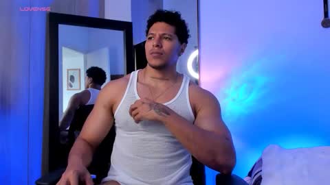 Snapshot of adambrocs1 chatting on 02/28/26, 04:08 adambrocs1 online show from 02/28/26, 04:08