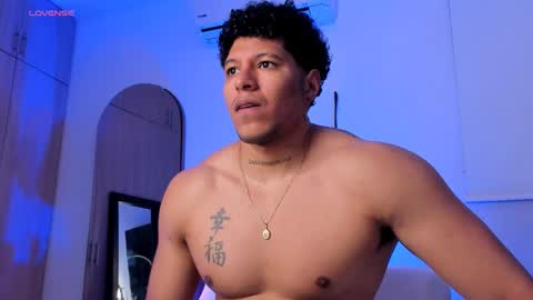 adambrocs1 online show from 03/23/26, 09:02