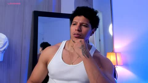 adambrocs1 online show from 04/01/26, 03:31