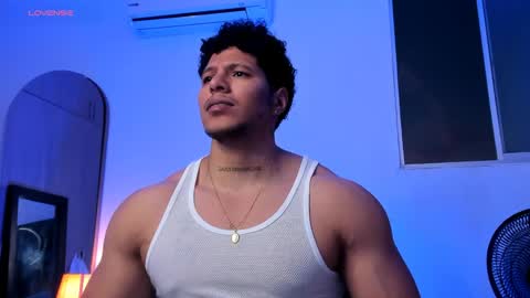 adambrocs1 online show from 04/05/26, 11:35