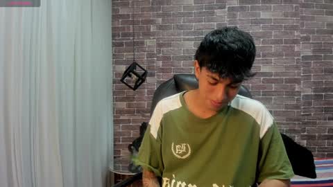 Adam online show from 12/07/24, 03:47