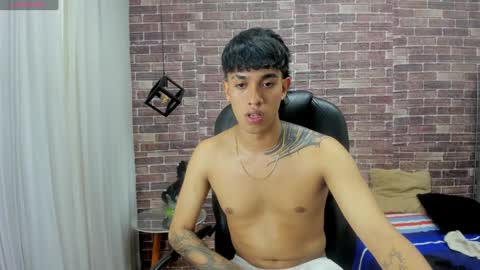 Adam online show from 12/27/24, 08:56