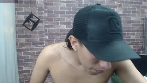 Adam online show from 01/16/25, 05:11