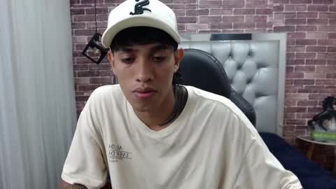 Adam online show from 03/04/25, 03:55