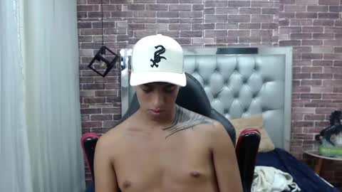 Adam online show from 03/04/25, 10:02