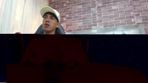 Adam online show from 03/07/25, 06:35