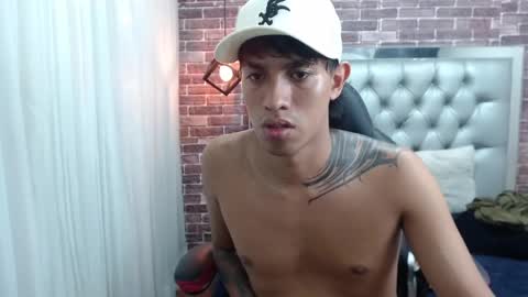 Adam online show from 03/09/25, 04:44