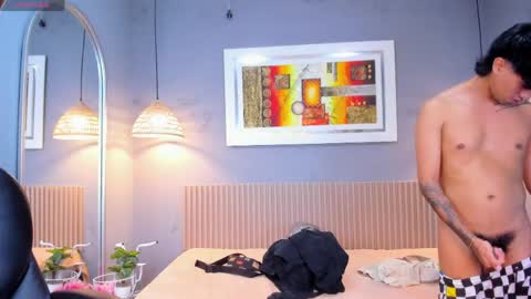 Adam online show from 04/23/26, 10:34