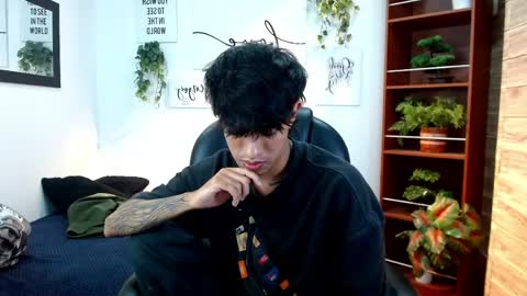 Adam online show from 05/24/26, 01:32