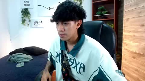 Adam online show from 06/03/26, 08:25