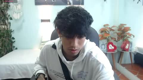 Adam online show from 06/07/26, 03:54