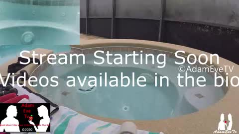 Snapshot of adamevetv chatting on 10/05/25, 08:29 Adam And Eve online show from 10/05/25, 08:29