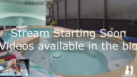 Snapshot of adamevetv chatting on 10/11/25, 07:12 Adam And Eve online show from 10/11/25, 07:12