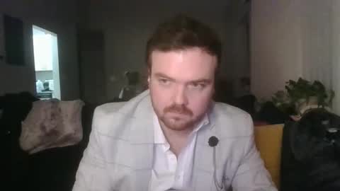 Snapshot of adamishere1 chatting on 02/26/26, 12:31 Britishadam online show from 02/26/26, 12:31