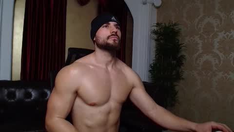 AdamJameson online show from 01/27/25, 09:23