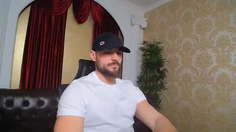 AdamJameson online show from 02/16/25, 06:10