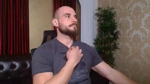 AdamJameson online show from 03/10/25, 08:26