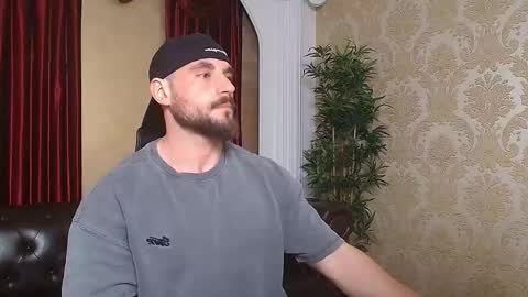 AdamJameson online show from 03/12/25, 10:05