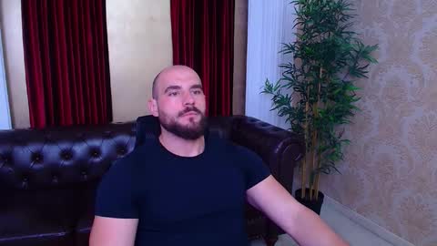 AdamJameson online show from 09/21/25, 04:58