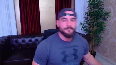 AdamJameson online show from 09/26/25, 05:33