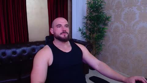 AdamJameson online show from 09/30/25, 05:12