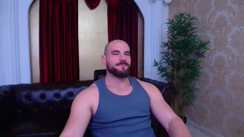 AdamJameson online show from 10/01/25, 05:02