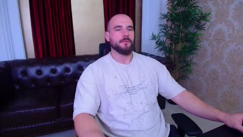 AdamJameson online show from 10/09/25, 05:16