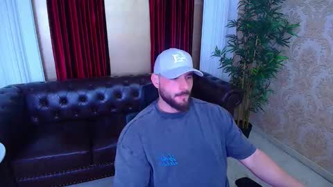 AdamJameson online show from 11/11/25, 05:29