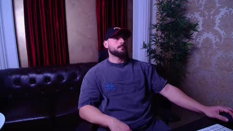 AdamJameson online show from 01/06/26, 06:50