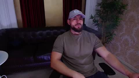 AdamJameson online show from 01/14/26, 05:57