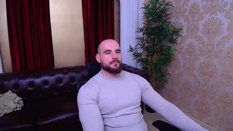 AdamJameson online show from 02/03/26, 06:22