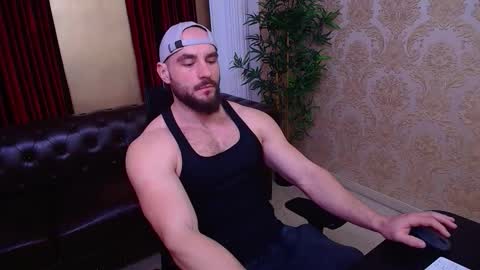 AdamJameson online show from 02/16/26, 05:47