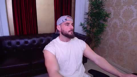 AdamJameson online show from 03/02/26, 07:15