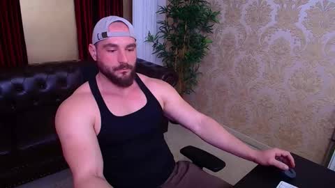 AdamJameson online show from 04/14/26, 05:46