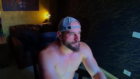 Snapshot of adamjameson chatting on 05/16/26, 10:36 AdamJameson online show from 05/16/26, 10:36