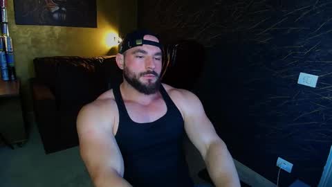 Snapshot of adamjameson chatting on 05/27/26, 04:53 AdamJameson online show from 05/27/26, 04:53