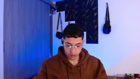 ADAM online show from 10/27/25, 06:23