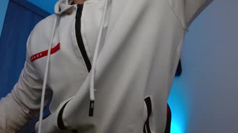 ADAM online show from 10/29/25, 12:29