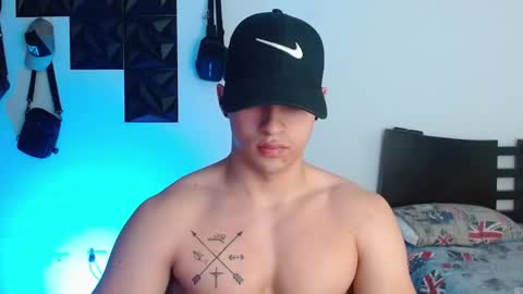 ADAM online show from 11/08/25, 03:01