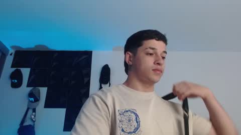 ADAM online show from 12/01/25, 02:55