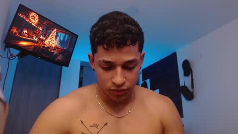 ADAM online show from 12/15/25, 05:17