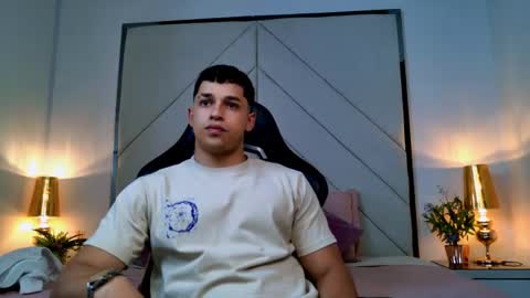 Snapshot of adamkeith_1 chatting on 06/08/26, 05:02 ADAM online show from 06/08/26, 05:02