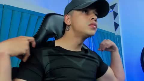 ADAM online show from 07/27/26, 09:22