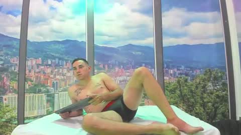adammendoza34 online show from 07/11/26, 02:58