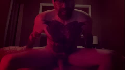 adamofeternia44 online show from 02/17/26, 06:54