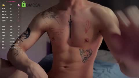 Hi Im Adam Glad to see u here 3 And its my first day online show from 09/19/25, 12:23