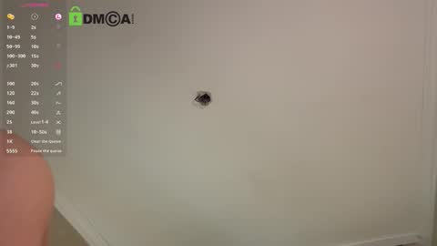 Hi Im Adam Glad to see u here 3 And its my first day online show from 10/22/25, 12:49