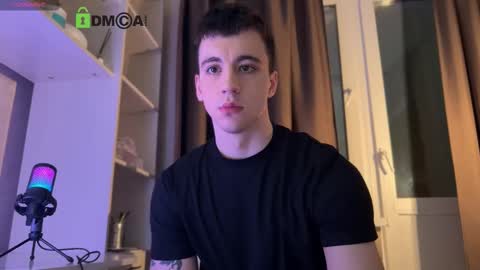 Hi Im Adam Glad to see u here 3 And its my first day online show from 12/15/25, 12:48